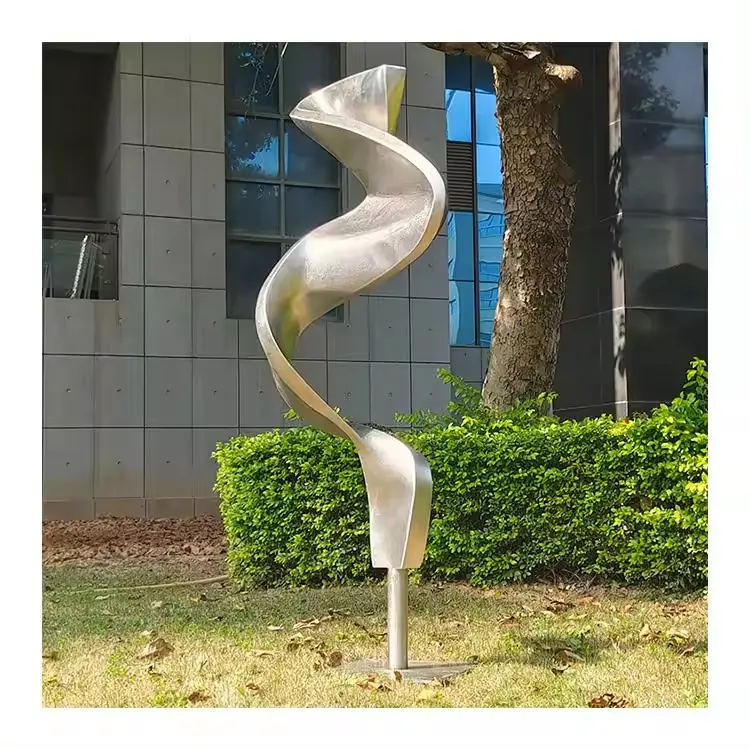 Custom Size Modern Handcraft Abstract Form view 4