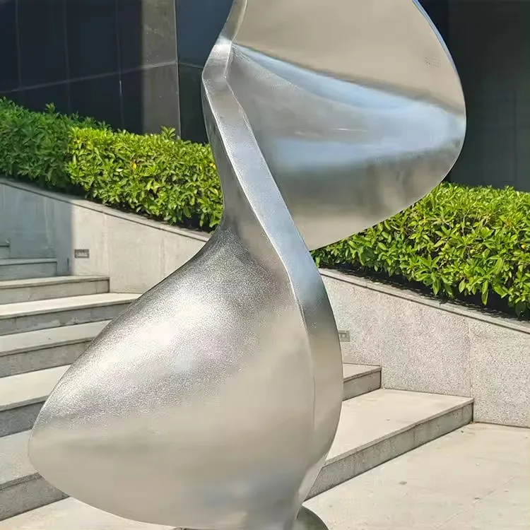 Custom Size Modern Handcraft Abstract Form view 6