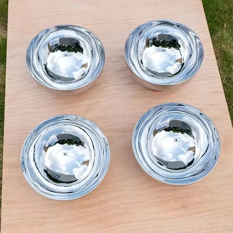 Double Polished Modern Corrosion Resistant Home Decor Art view 6