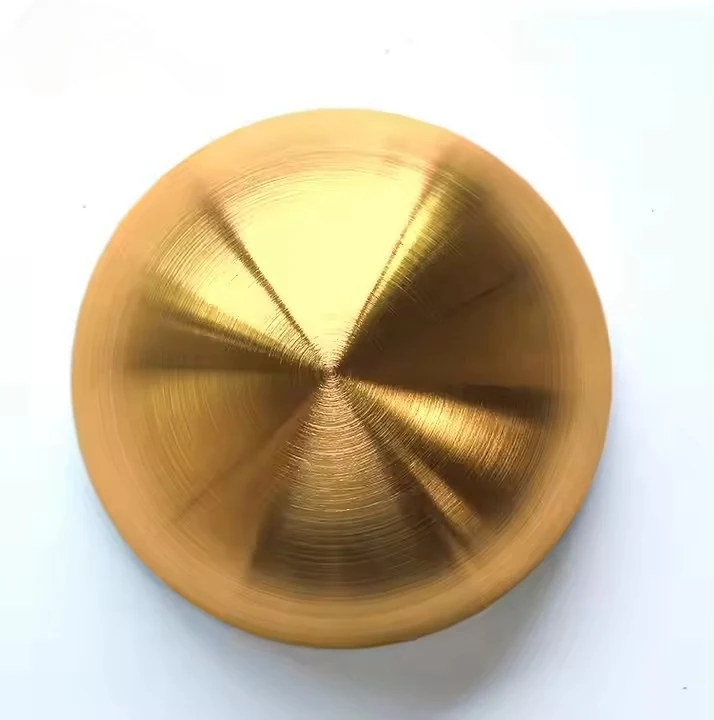 Stair Decoration Ball Brushed Frosted Hollow Ball view 5