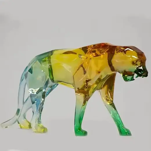 Resin Sculptures sculpture range