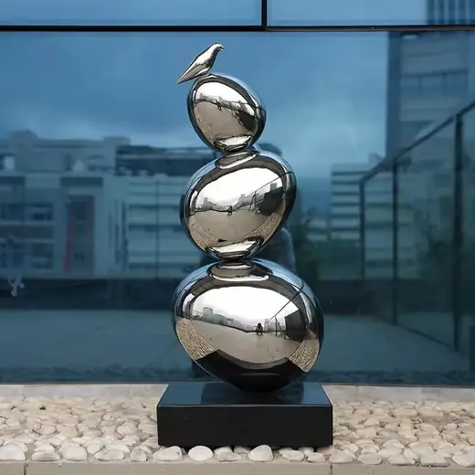Home Decorations Sculpture range