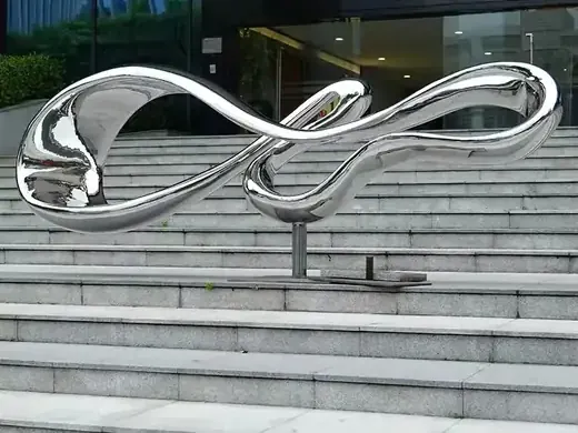 Abstract Sculpture range