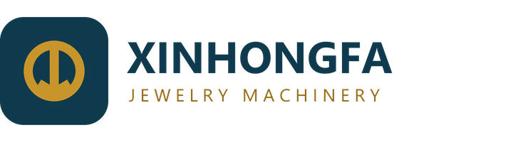 Xinhongfa jewelry machinery logo