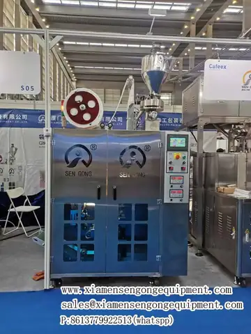Packaging Material Distributors