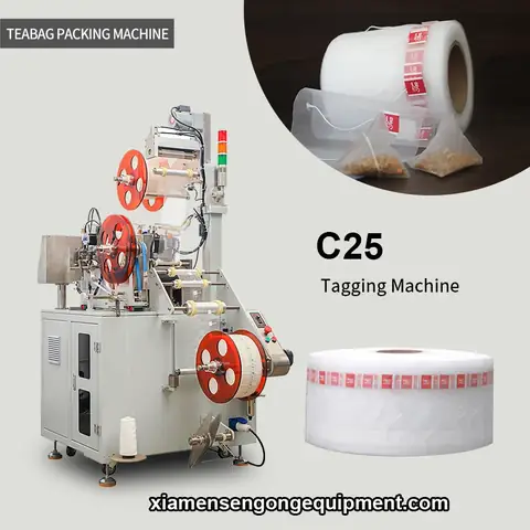 Accessory Machines