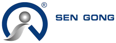 Xiamen Sengong Packing Equipment Co., Ltd logo