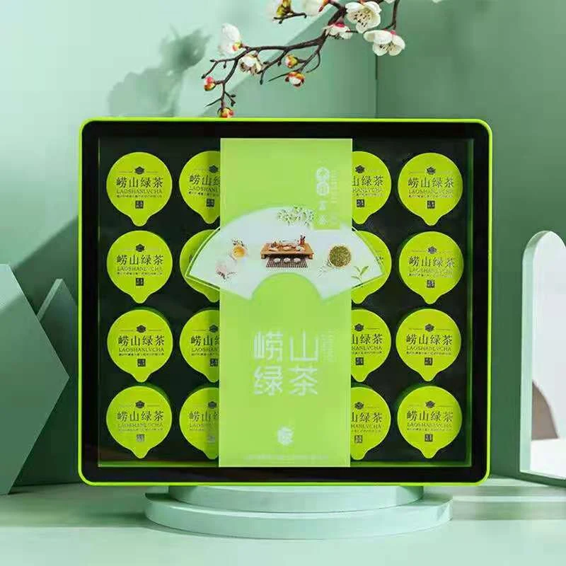 Paper Gift Boxes produced at the Xiamen UniPack factory