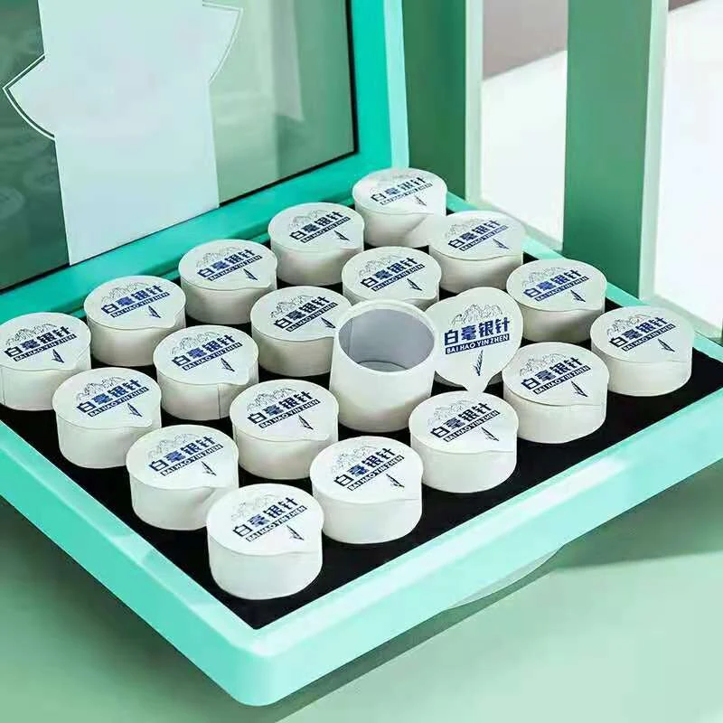 Paper Gift Boxes produced at the Xiamen UniPack factory