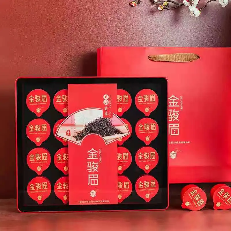 Paper Gift Boxes produced at the Xiamen UniPack factory