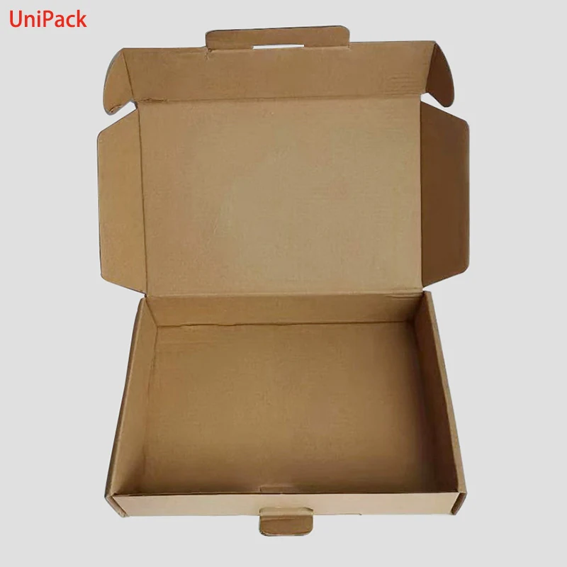 Corrugated Boxes produced at the Xiamen UniPack factory