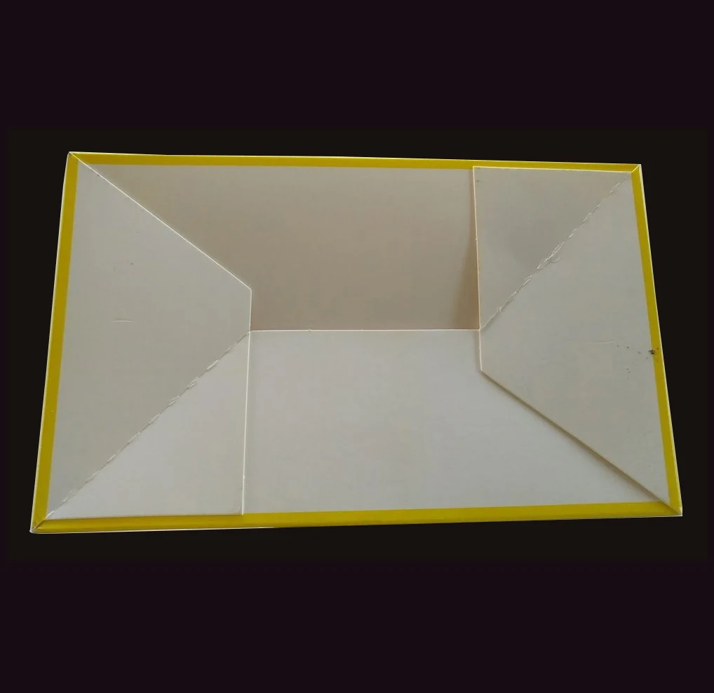 Food Packaging produced at the Xiamen UniPack factory
