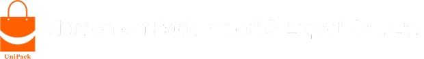 Xiamen UniPack Import & Export Co., Ltd. logo