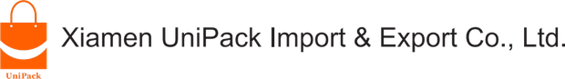 Xiamen UniPack Import & Export Co., Ltd. logo