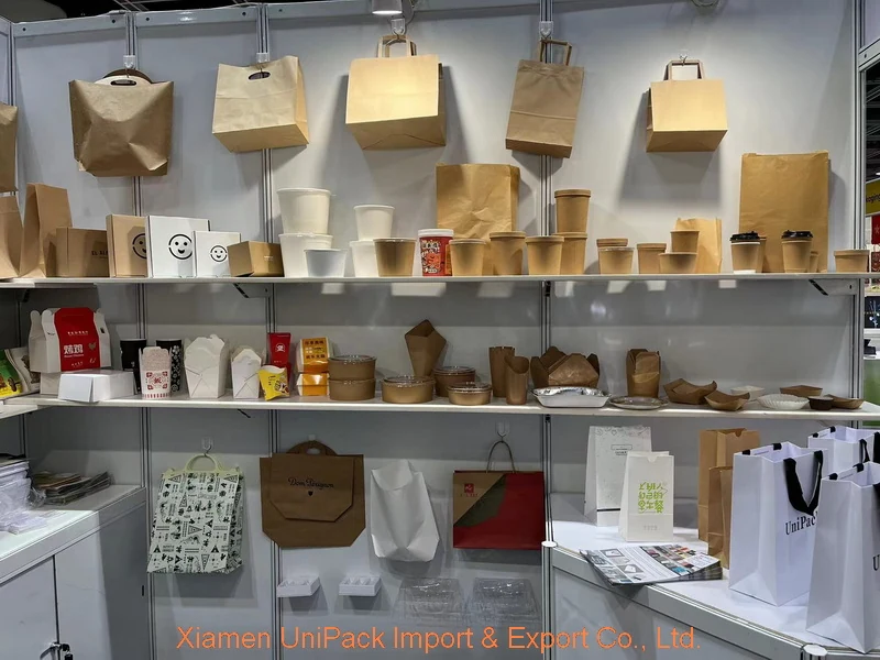 Hong Kong Printing and Packaging Fair 2023
