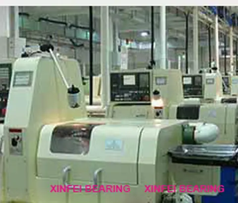 Machine Tools