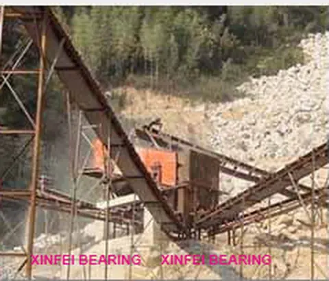 Mining And Quarrying