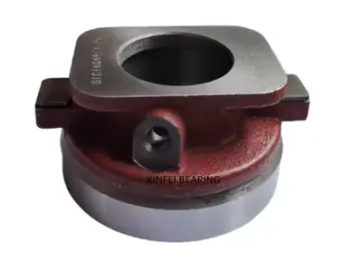 81CT4846F2 Release Bearing — Automotive Bearings