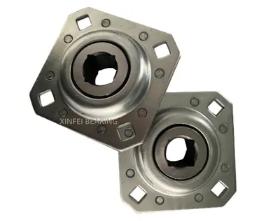 ST491 Agricultural Bearing — Special And Non Standard Bearings