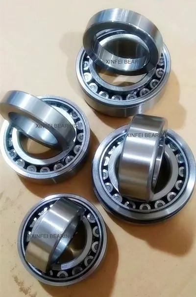 U298/U261L Tapered Roller Bearings — Tapered Roller Bearings