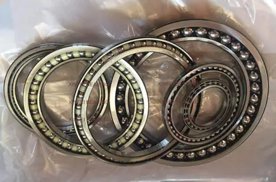 230BA30-2 Excavator Bearing — Angular Contact Ball Bearings