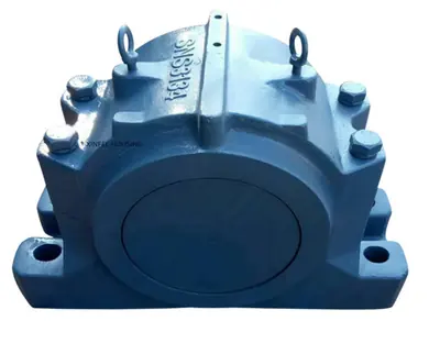 7406e split plummer block housing — Special And Non Standard Bearings