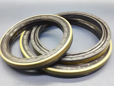 136.8*165*13/12 cassette oil seal — Oil Seals And Rotary Shaft Seals