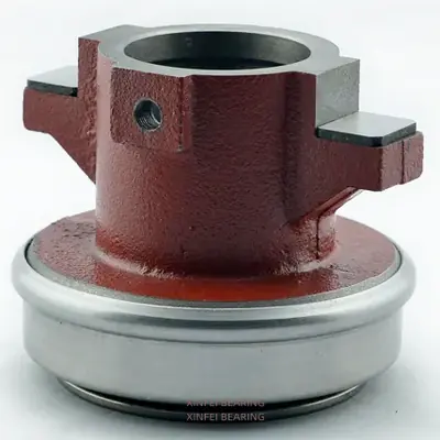 85CT5765F2 Clutch Release Bearing — Automotive Bearings