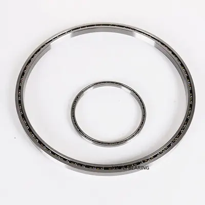 CSCU040 2RS deep groove ball bearing — Special And Non Standard Bearings