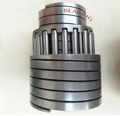 Special And Non Standard Bearings