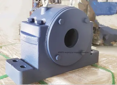 GZ4-170 корпуса подшипников — Special And Non Standard Bearings