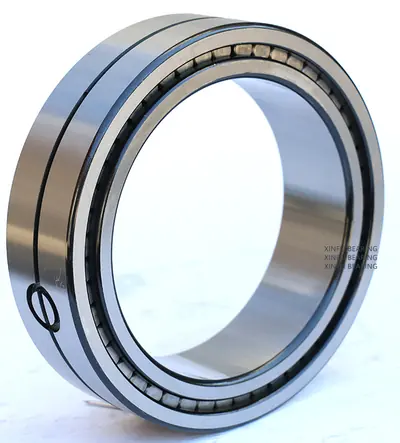 722513 DA bearing housing — Cylindrical Roller Bearings