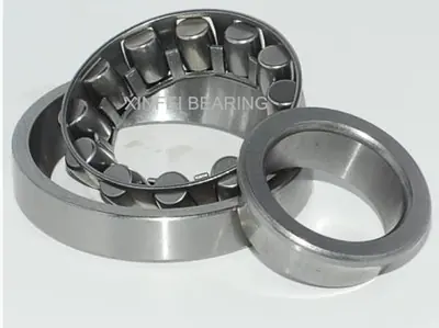 512088 B Tapered Roller Bearings — Tapered Roller Bearings