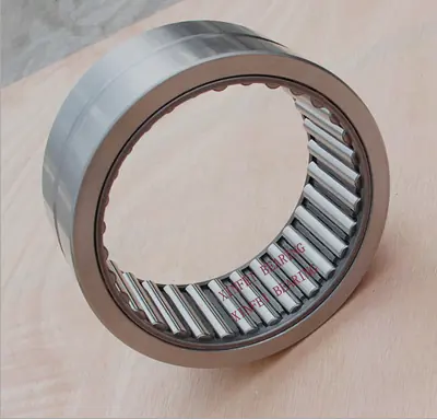 Needle Roller Bearings