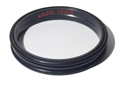 4114753 Floating Seal — Oil Seals And Rotary Shaft Seals