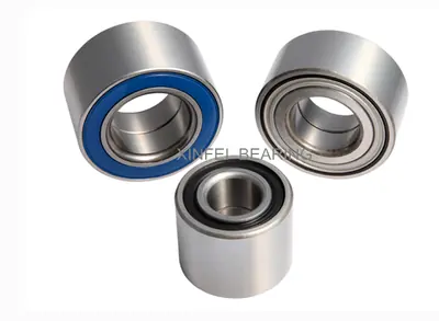 MR475013 MR410569 Wheel Hub Bearing — Automotive Bearings