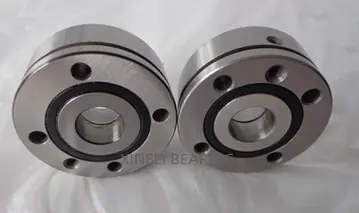 MMF512BS55PP DM double ball screw support bearing — Angular Contact Ball Bearings