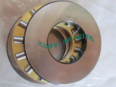 89456M Cylindrical roller thrust bearings — Thrust Roller Bearings