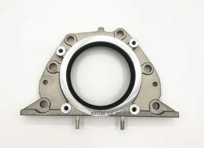 crankshaft oil seal — Oil Seals And Rotary Shaft Seals