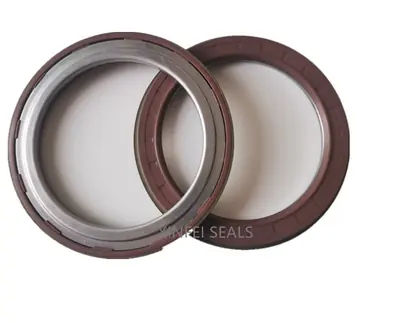 3095043 8159000 wheel oil seal kit for volvo truck — Oil Seals And Rotary Shaft Seals