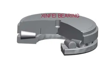 Screw-down bearing-thrust tapered roller bearing — Automotive And Transmission Parts