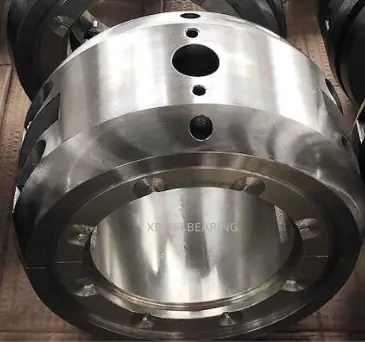 DQ14-160 slide bearing — Motor And Generator Spare Parts