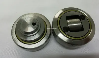 TR090.0200 Combined Bearing — Special And Non Standard Bearings