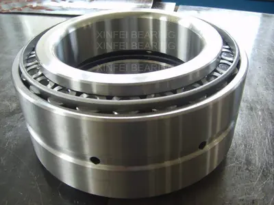 Tapered Roller Bearings