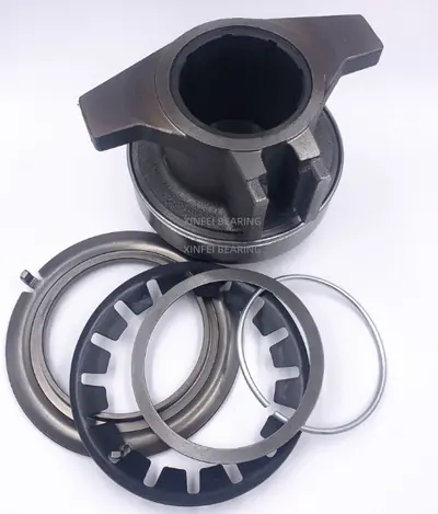 300816 Clutch Release Bearing — Automotive Bearings