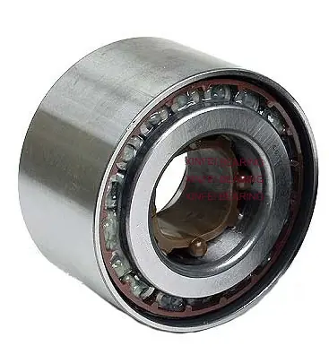 MB664611 DU40800045/44 Wheel Hub Bearing — Automotive Bearings