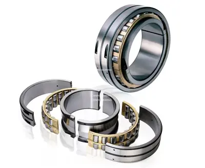 01B300MEX 01B300MGR Разъемный роликовый подшипник — Special And Non Standard Bearings