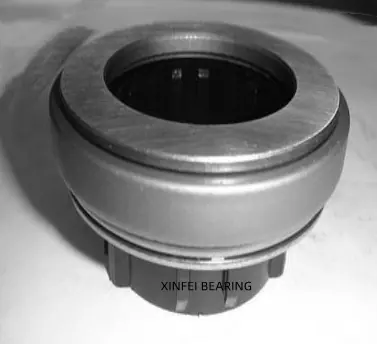 90250663 90250658 Clutch Bearing — Automotive Bearings