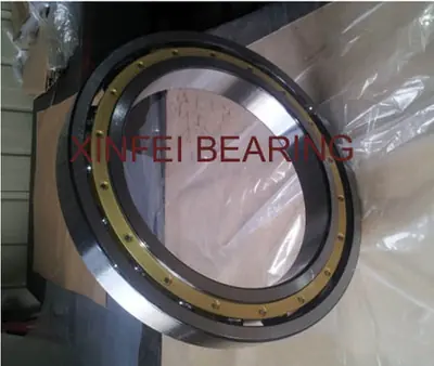 6288M Deep Groove Ball Bearing — Angular Contact Ball Bearings