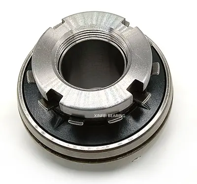 UK215+H2315 insert ball bearing and sleeve — Angular Contact Ball Bearings